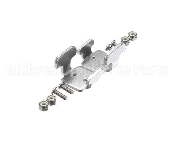 RPC53-HGRKIT Intermetro Rack Hanger Kit Set Of 2