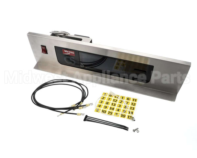 RPC58-CONTR-KIT Intermetro 8 Series Retrofit Kit