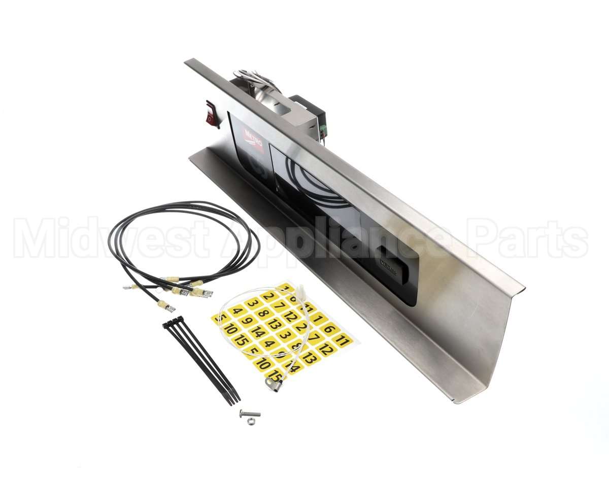 RPC58-CONTR-KIT Intermetro 8 Series Retrofit Kit
