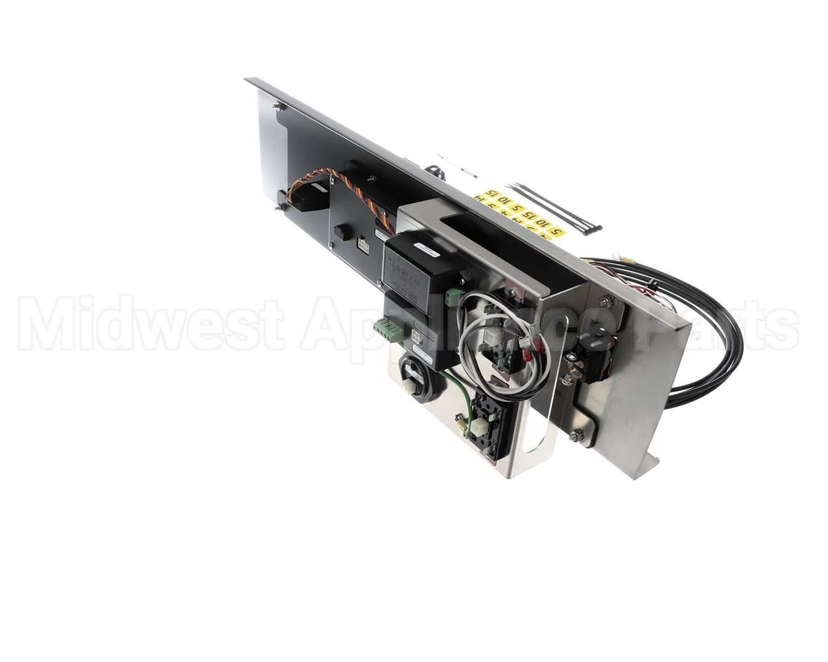 RPC59-CONTR-KIT Intermetro Retrofit Kit