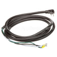 RPC5RTANGLE20 Compatible Intermetro Power Cord