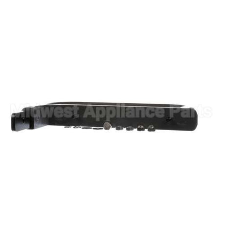 RPC5T-HDL Intermetro Molded Handle W Hardware