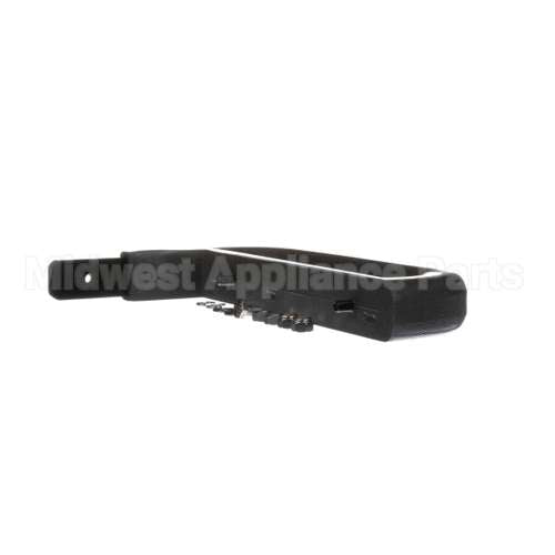 RPC5T-HDL Intermetro Molded Handle W Hardware