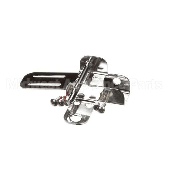 RPC5T-TRVL Compatible Intermetro Rp Travel Latch W/ Hardware