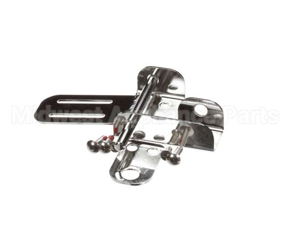 RPC5T-TRVL Intermetro Rp Travel Latch W/ Hardware