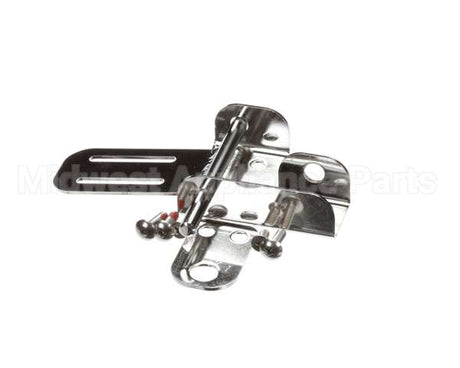 RPC5T-TRVL Intermetro Rp Travel Latch W/ Hardware