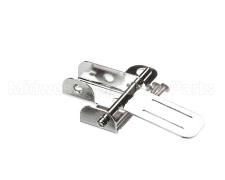 RPC5T-TRVL Intermetro Rp Travel Latch W/ Hardware