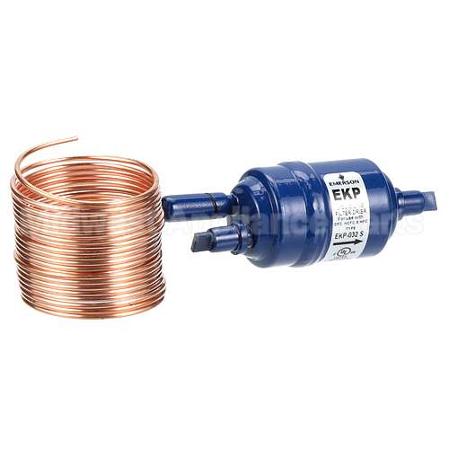 RPCAP022 Compatible Randell Cap Tube W/Drier