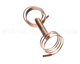 RP CAP1801 Randell Cap Tube 8000N8000W-290 Rail Single C