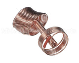 RP CAP1803 Randell Cap Tube, 8000N/8000W-290 Base, Single C