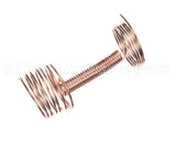 RP CAP1804 Randell Cap Tube, 8000N/8000W-290 Base, Dual Com