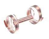 RP CAP2104 Randell Cap Tube, T07-2159