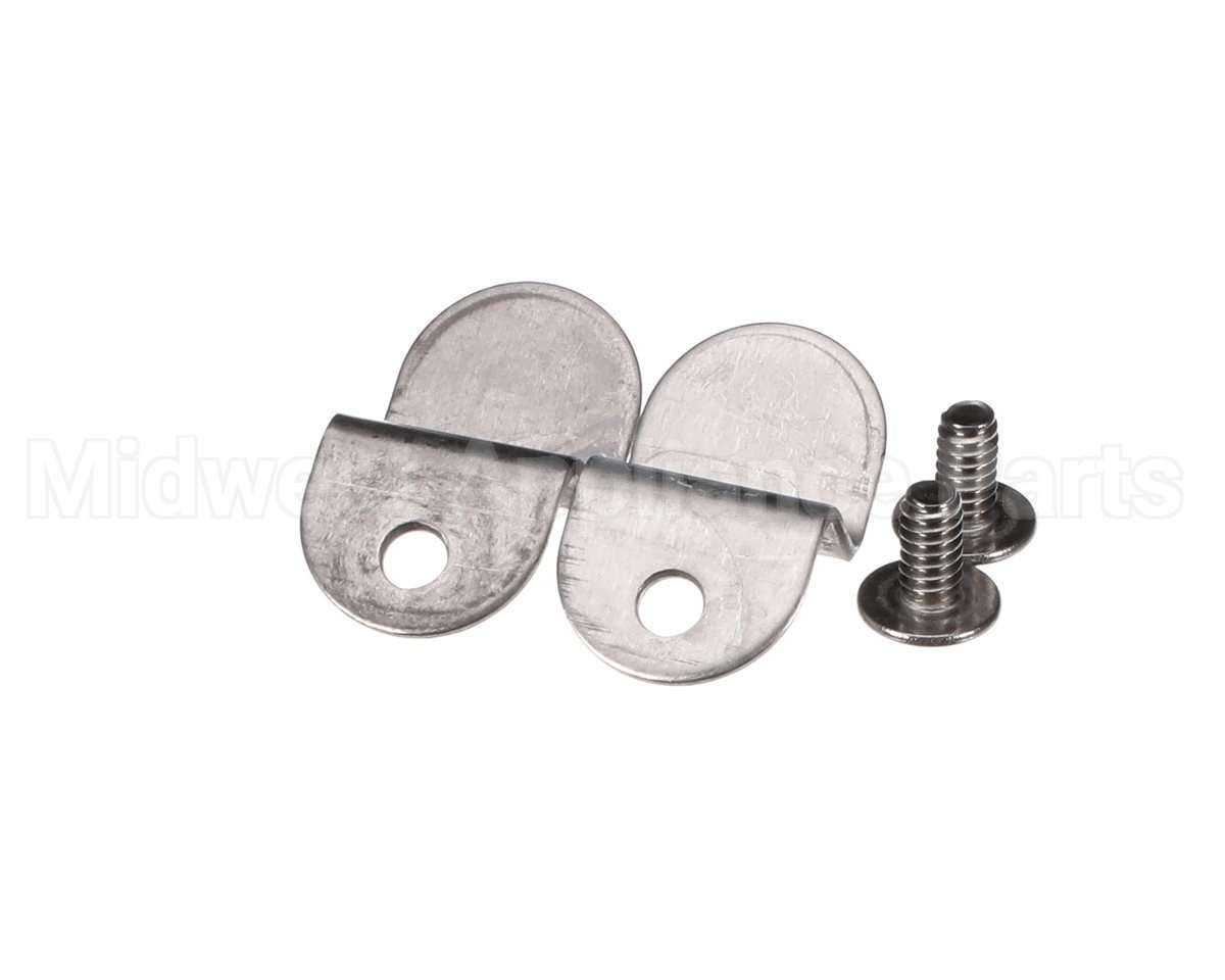 RP CLP001 Randell Clip, Cutting Board, 1/2 Z Set Of 2, 99_