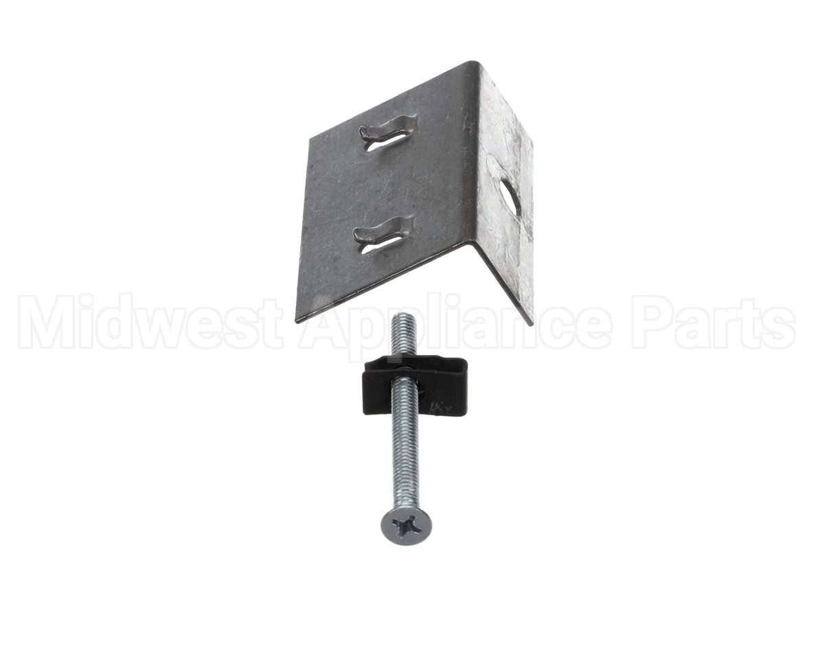 RP CLP0102 Randell Clip, Hold Down - Drop In