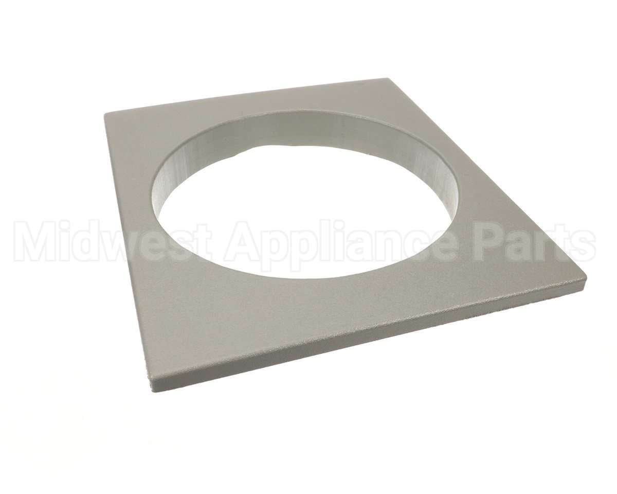RP CLR0605 Randell Plastic Collar 12 1/2 Round Bc