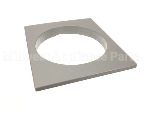 RP CLR0605 Randell Plastic Collar 12 1/2 Round Bc