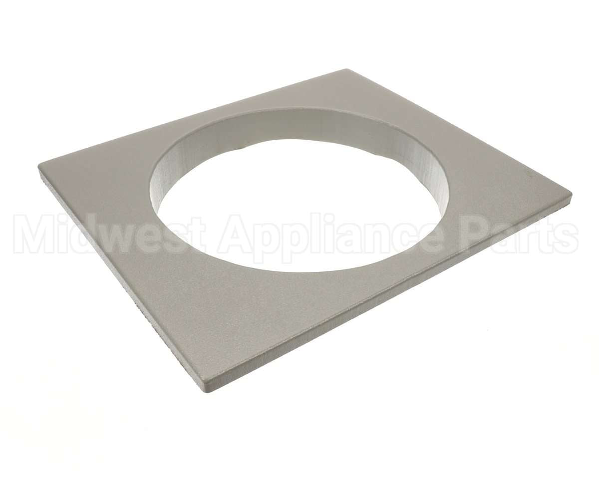RP CLR0605 Randell Plastic Collar 12 1/2 Round Bc