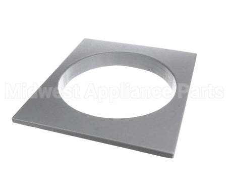RP CLR0606 Randell Plastic Collar 14 1/2 Round Bc-10/20 (Pa