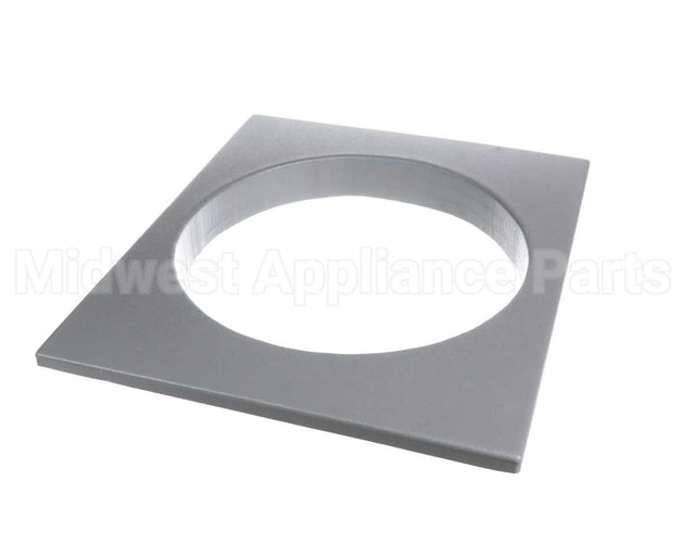RP CLR0606 Randell Plastic Collar 14 1/2 Round Bc-10/20 (Pa