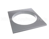 RP CLR0606 Randell Plastic Collar 14 1/2 Round Bc-10/20 (Pa