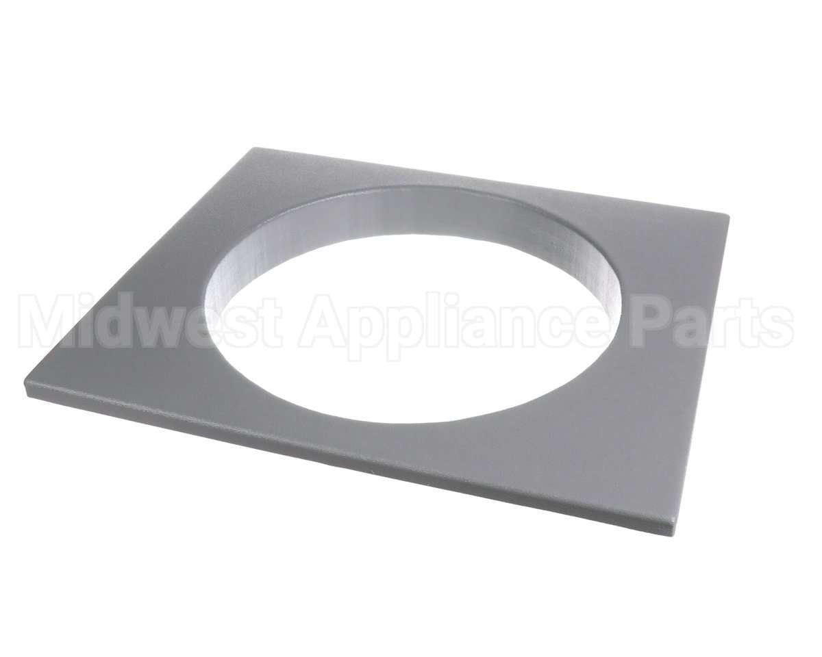 RP CLR0606 Randell Plastic Collar 14 1/2 Round Bc-10/20 (Pa