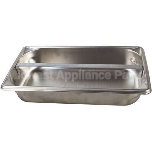 RPCM20-PAN Compatible Intermetro Water Pan