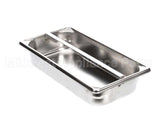 RPCM20-PAN Intermetro Ss Water Pan