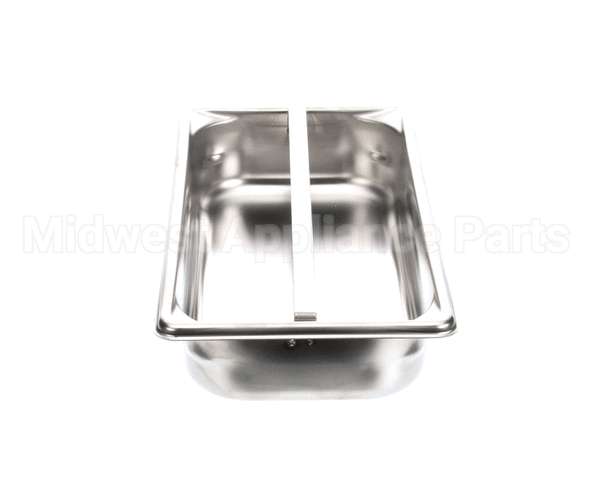 RPCM20-PAN Intermetro Ss Water Pan