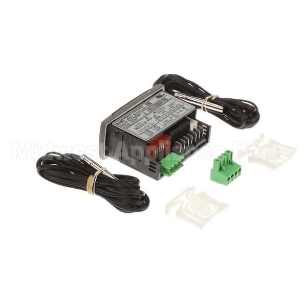 RPCNT0206 Compatible Randell Temp Control W/ Probes, Custom/Ranspec Freezer