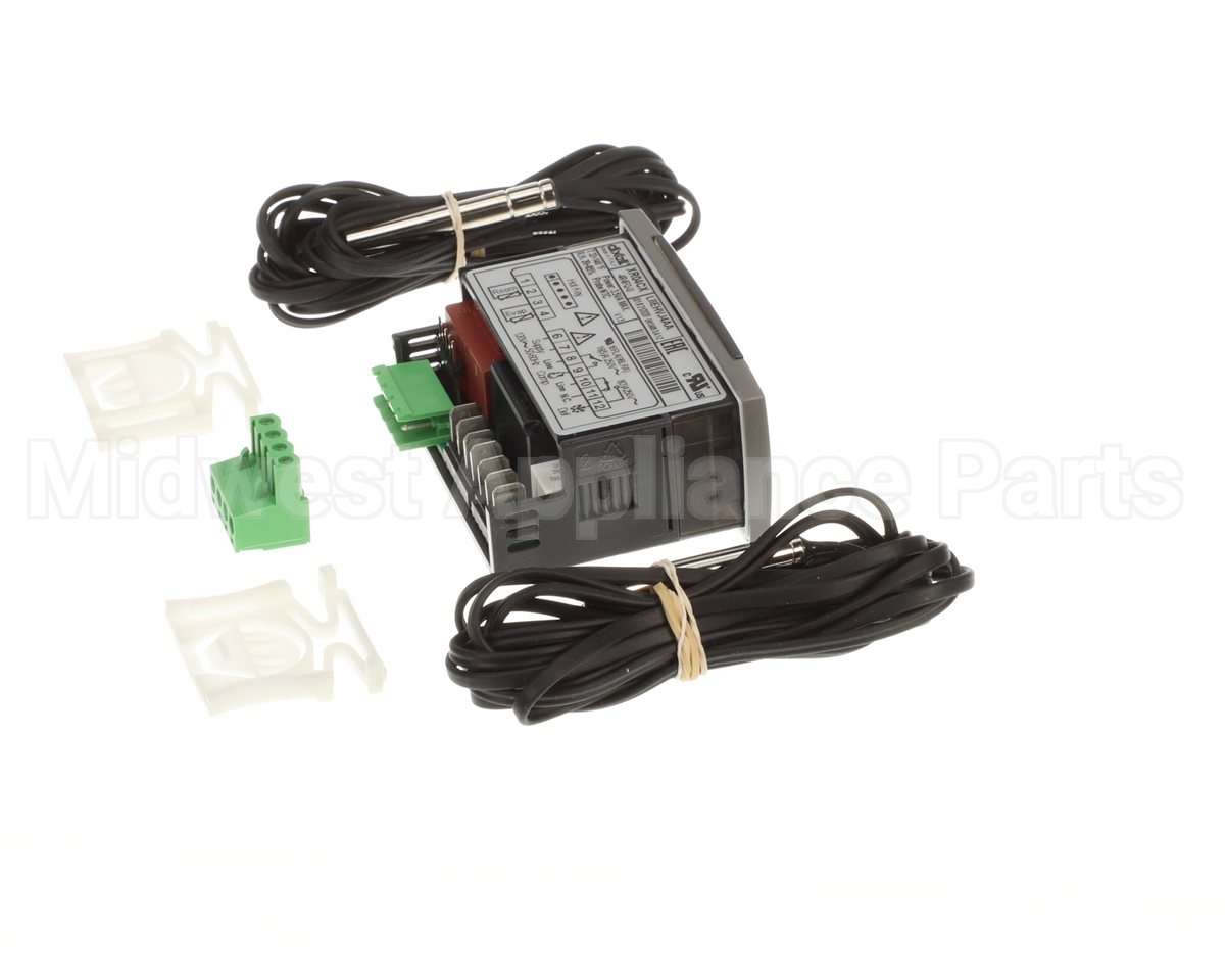 RP CNT0206 Randell Control, Custom/Ranspec Freezer, Xr40Cx