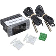 RPCNT0403 Compatible Randell Control - Dixell