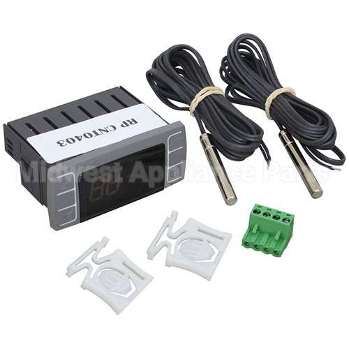 RPCNT0403 Compatible Randell Control - Dixell