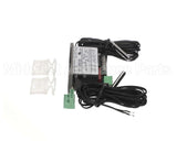 RP CNT1204 Randell Dixell, Control Panda 65000A Frz, Xr40Cx