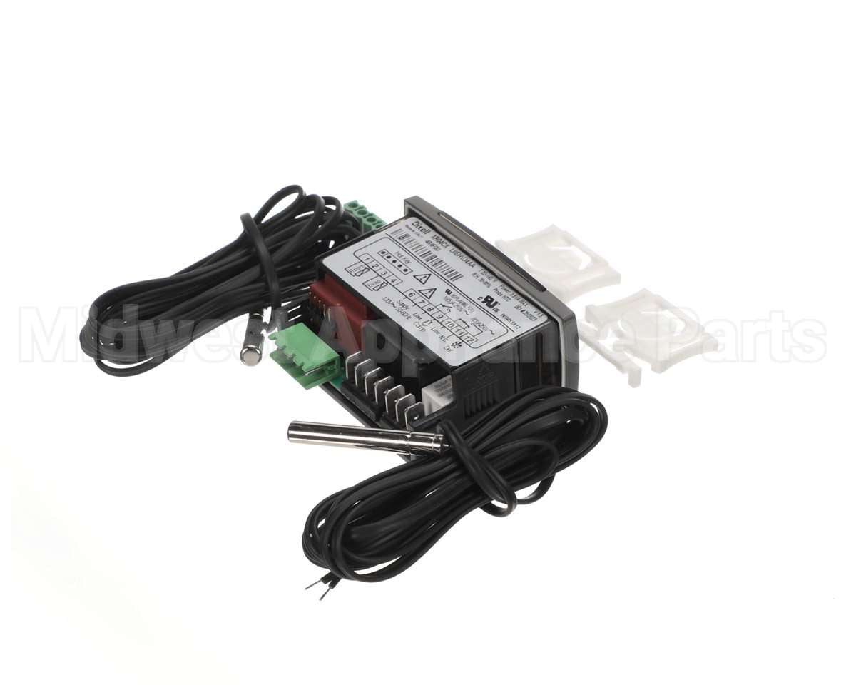 RP CNT1204 Randell Dixell, Control Panda 65000A Frz, Xr40Cx