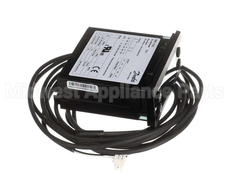 RP CNT1702 Randell Control, Danfoss Erc112C, 9550
