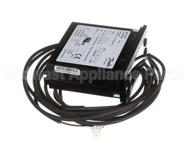 RP CNT1702 Randell Control, Danfoss Erc112C, 9550