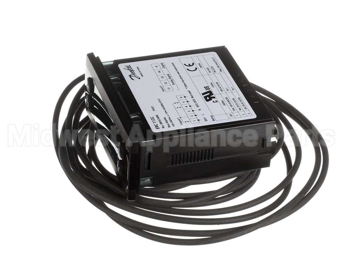 RP CNT1702 Randell Control, Danfoss Erc112C, 9550