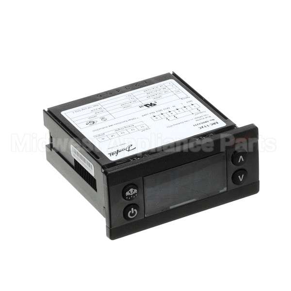 RPCNT1703 Compatible Randell Control, Danfoss Erc112C, 6534