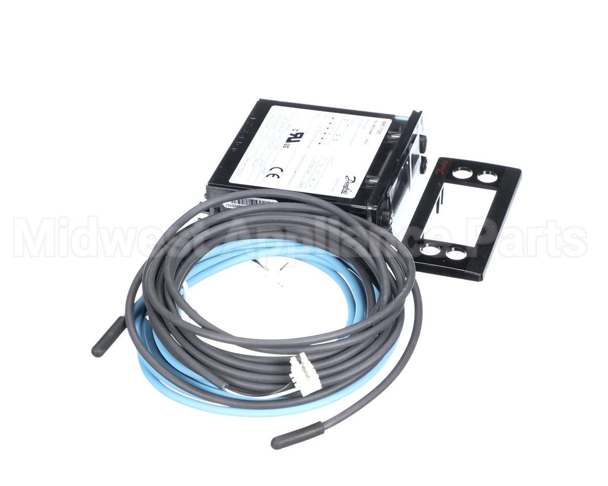 RP CNT1703 Randell Control, Danfoss Erc112C, 9200F-65000,