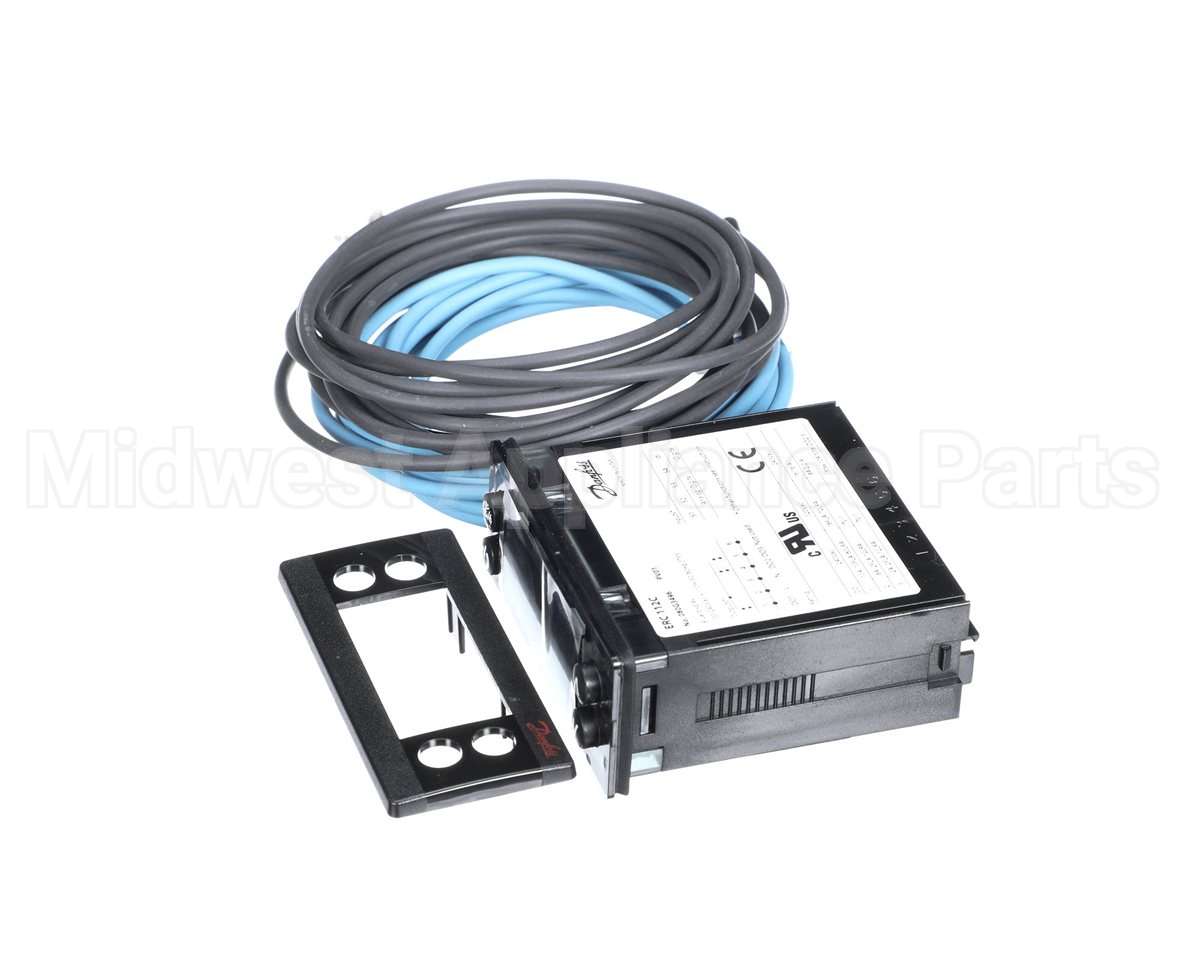 RP CNT1703 Randell Control, Danfoss Erc112C, 9200F-65000,