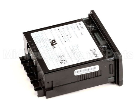 RP CNT1710C Randell Control Only, Danfoss Erc112C,