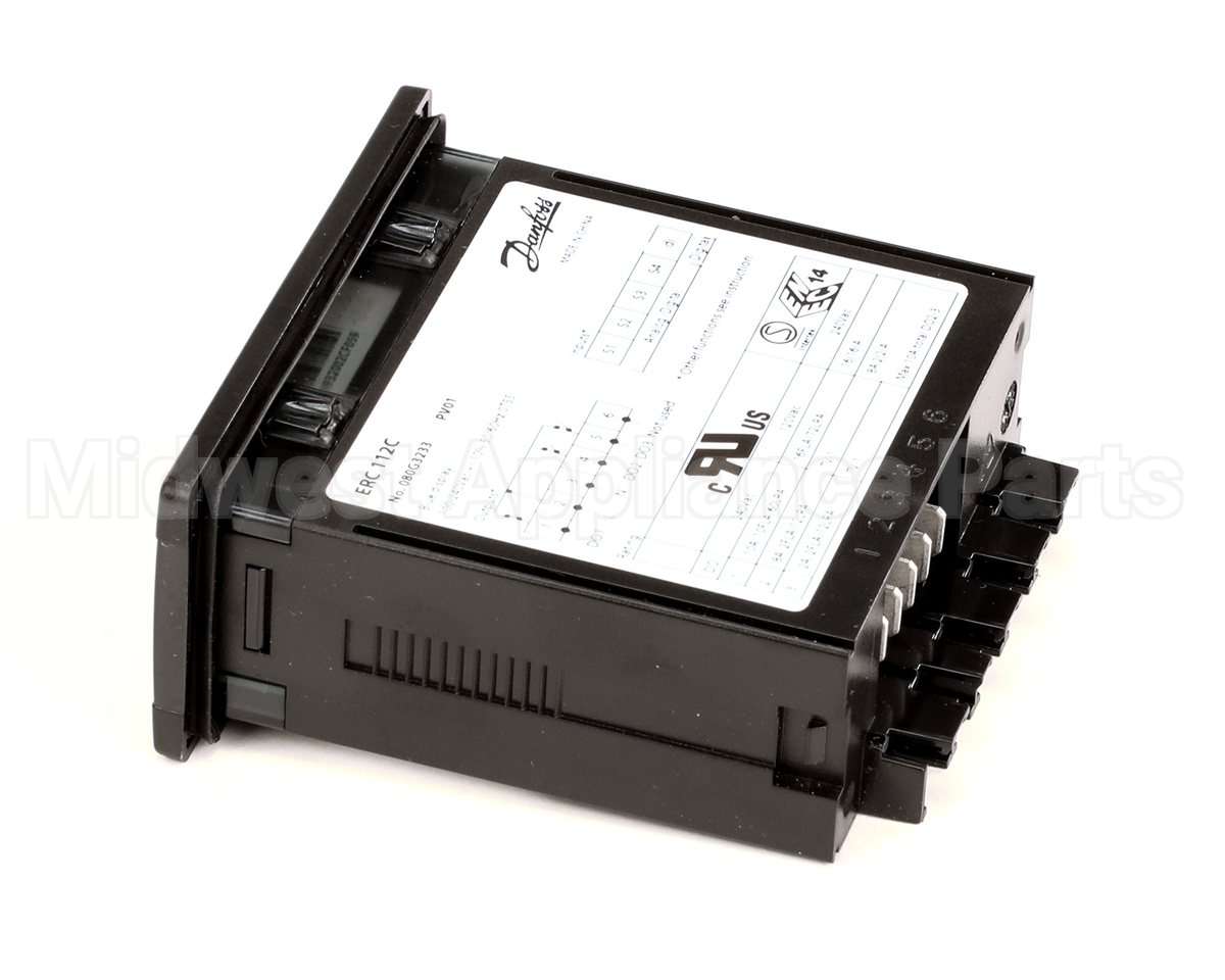 RP CNT1710C Randell Control Only, Danfoss Erc112C,