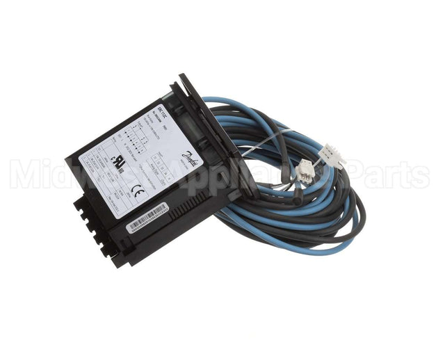 RP CNT1713OT Randell Control, Danfoss Erc112C, Rpt W/Def