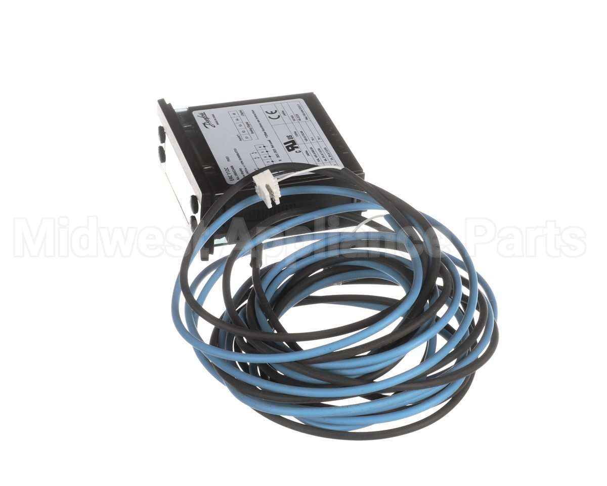 RP CNT1720B Randell Control, Danfoss 8148N/W- 8268