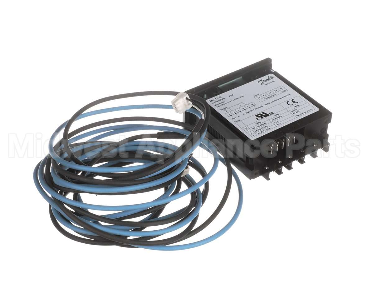 RP CNT1720B Randell Control, Danfoss 8148N/W- 8268
