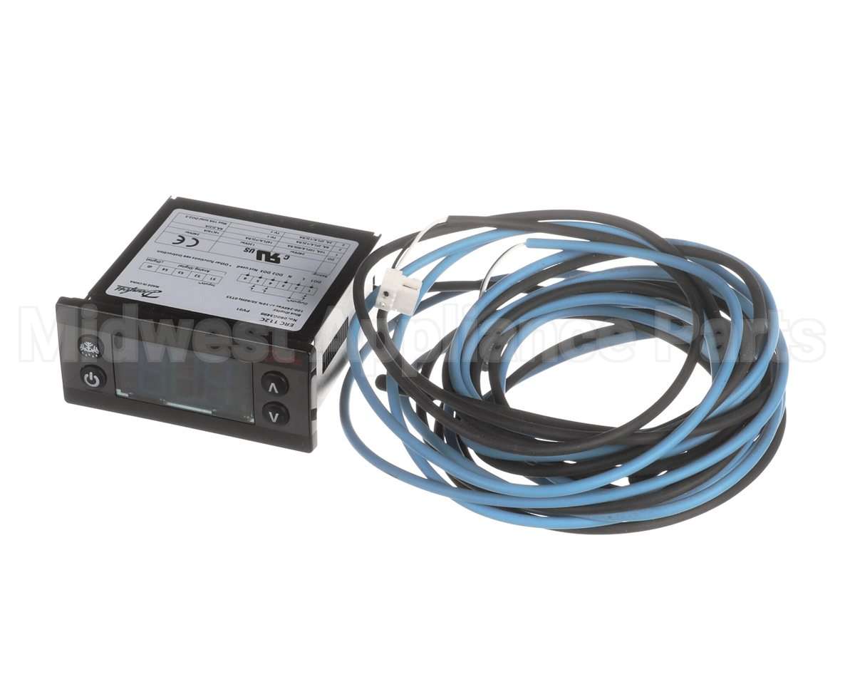 RP CNT1720B Randell Control, Danfoss 8148N/W- 8268