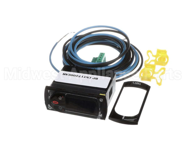 RP CNT1720BCAR Randell Control, Carel