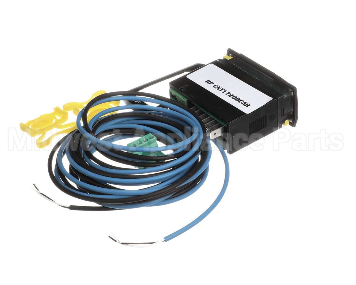 RP CNT1720BCAR Randell Control, Carel