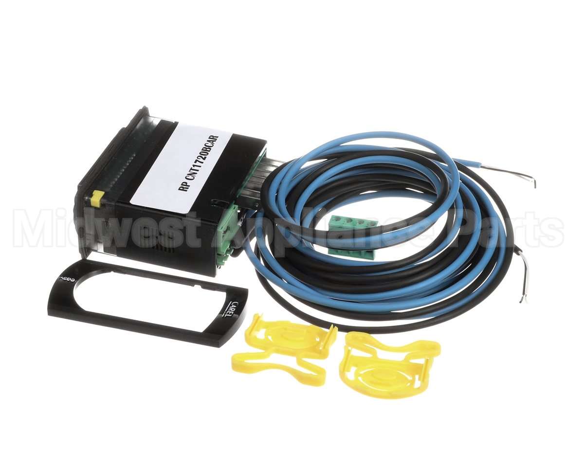 RP CNT1720BCAR Randell Control, Carel