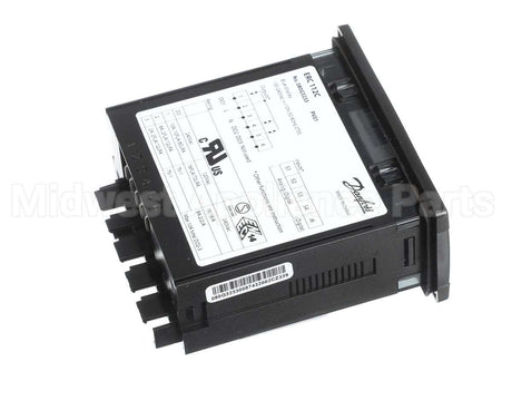RP CNT1720RC Randell Control Only, Dfoss 8148N/W- 826
